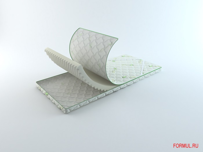 �����c Roll matratze Aloe Vera