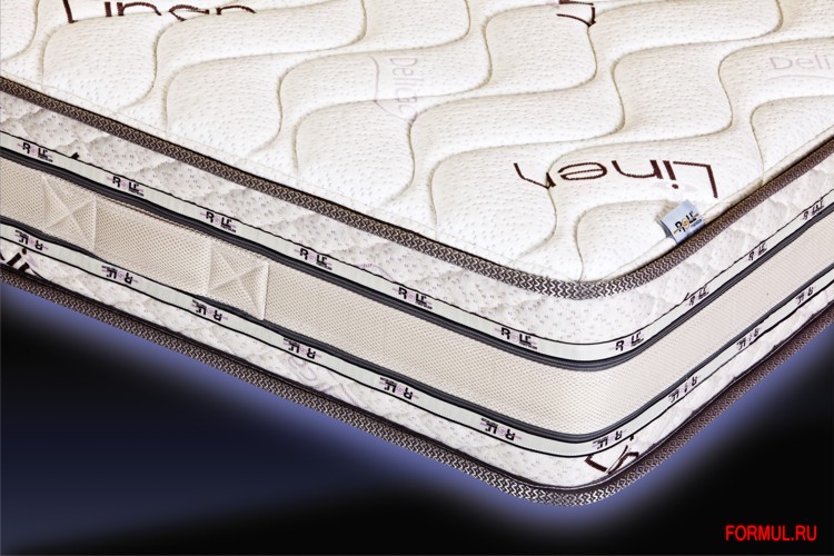 �����c Roll matratze Golden Dream