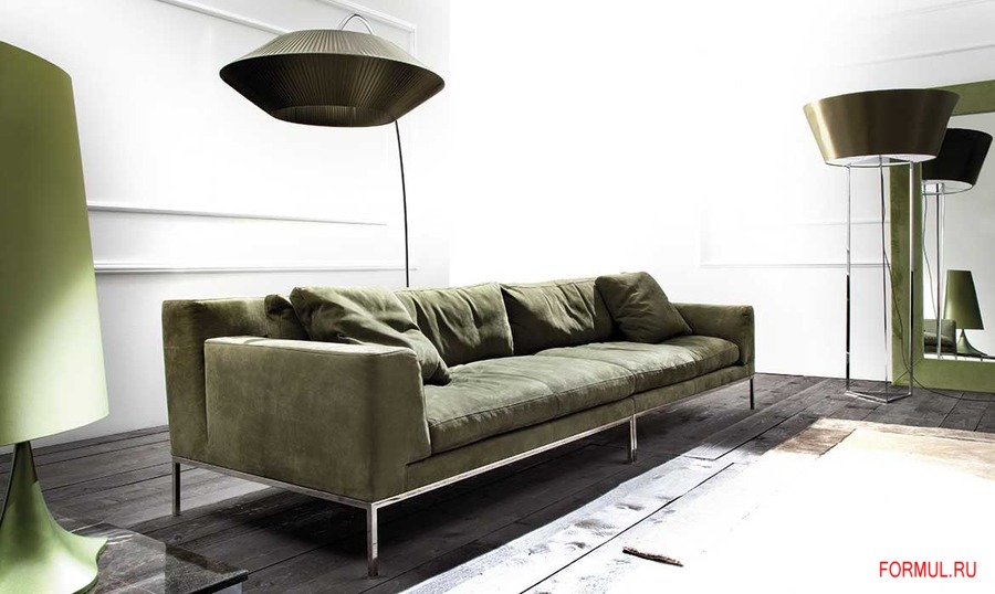 Диван Erba Edizione Диван Erba Edizione