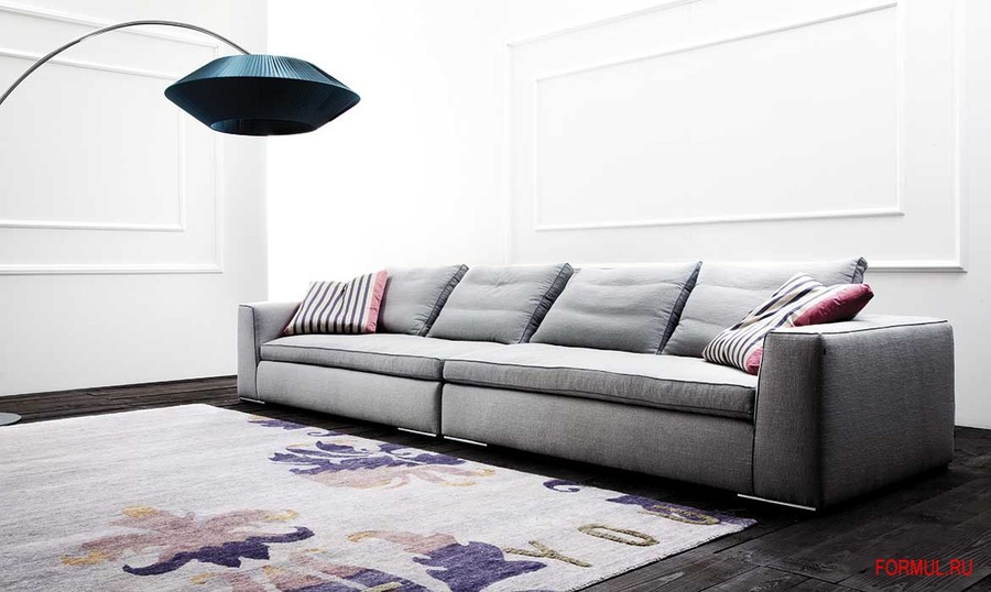 Диван Erba Cartabianca Диван Erba Cartabianca