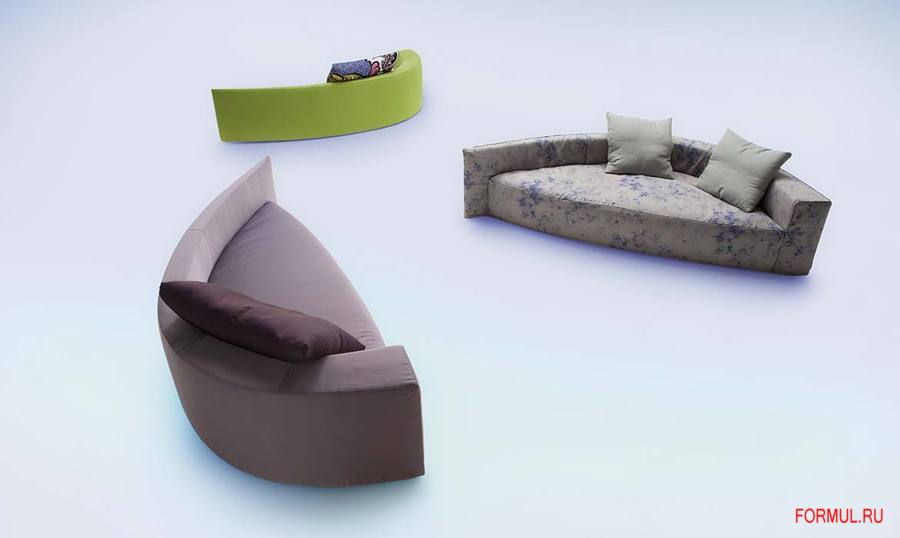 Диван Erba LoveAffair Диван Erba LoveAffair