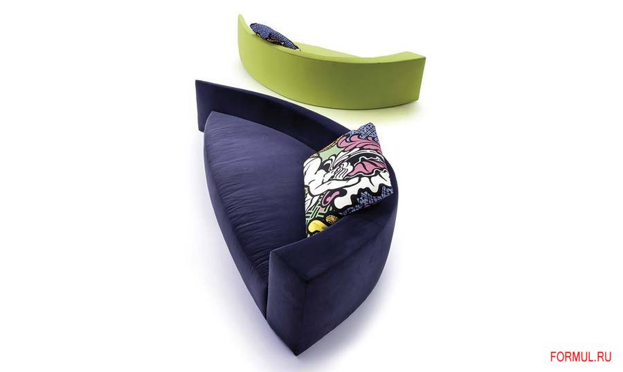 Диван Erba LoveAffair Диван Erba LoveAffair