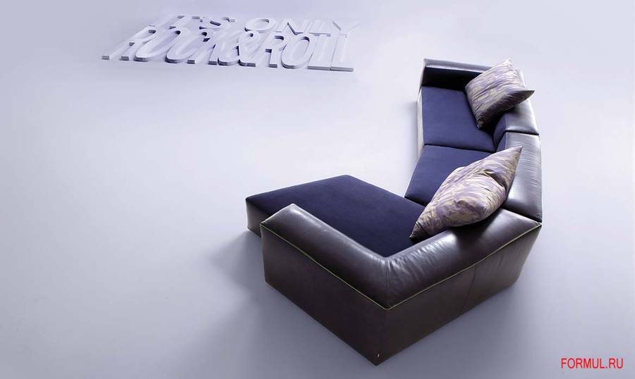 ����� Erba Architettura