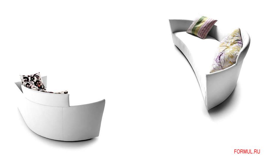 Диван Erba Archivio Диван Erba Archivio