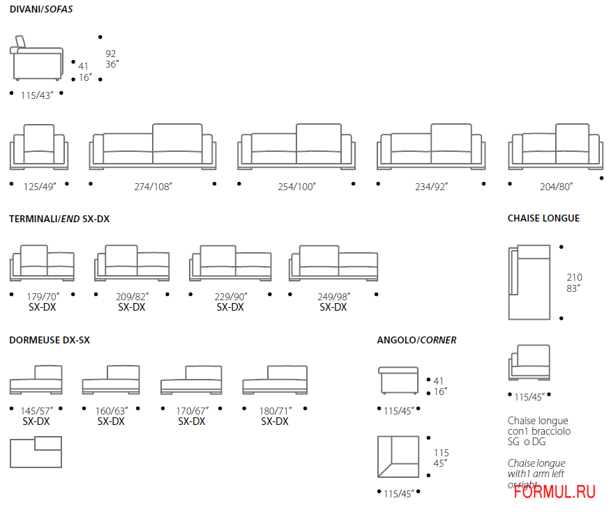����� Erba Spazio