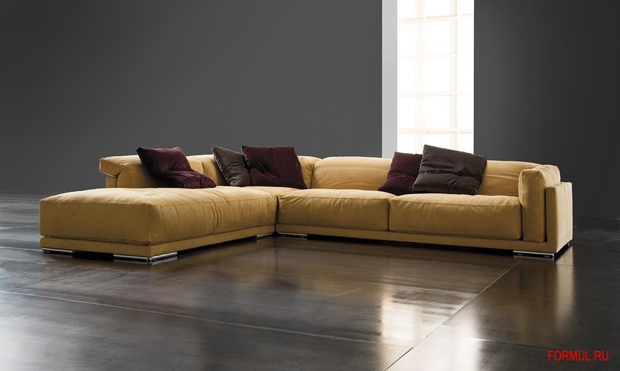 ����� Erba Spazio