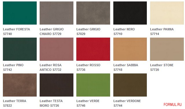 ������ Philipp Selva 1019 Indigo 