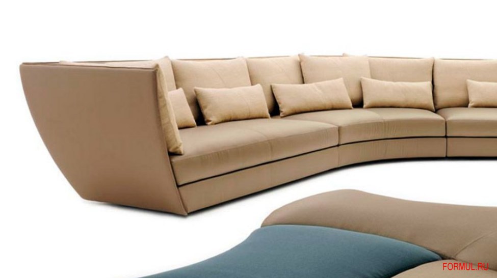 Диван Giorgetti Dhow Диван Giorgetti Dhow