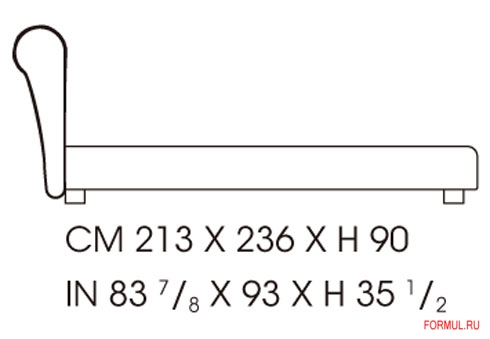 ������� Giorgetti LIZZY