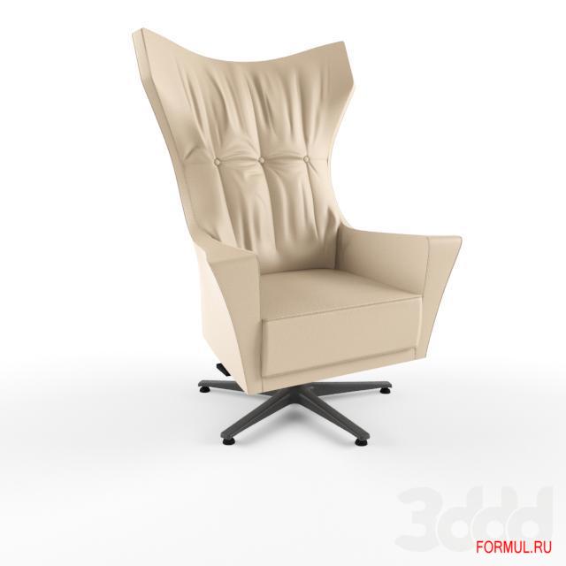 Кресло Giorgetti BARRY Кресло Giorgetti BARRY