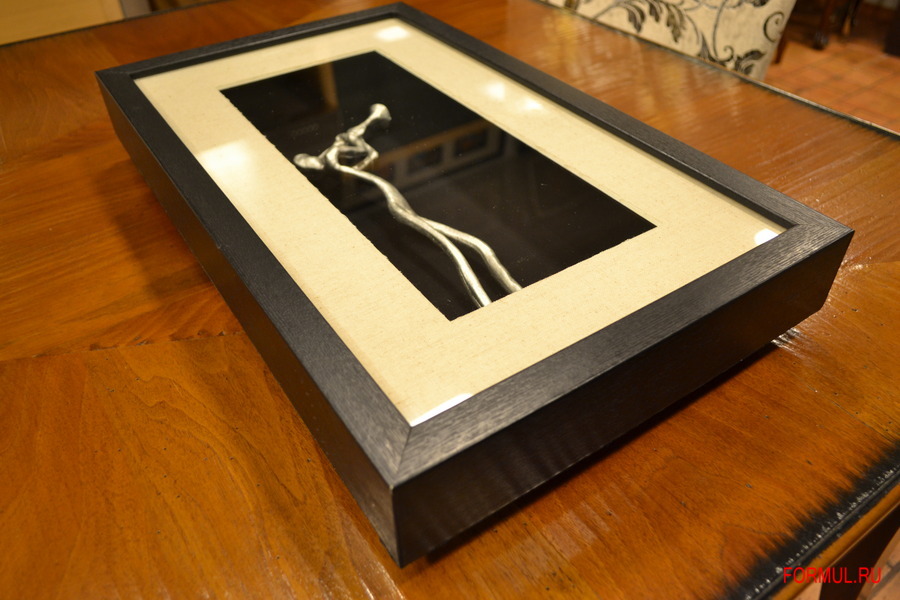 Панно Bello Pittura Трубач Панно Bello Pittura Трубач