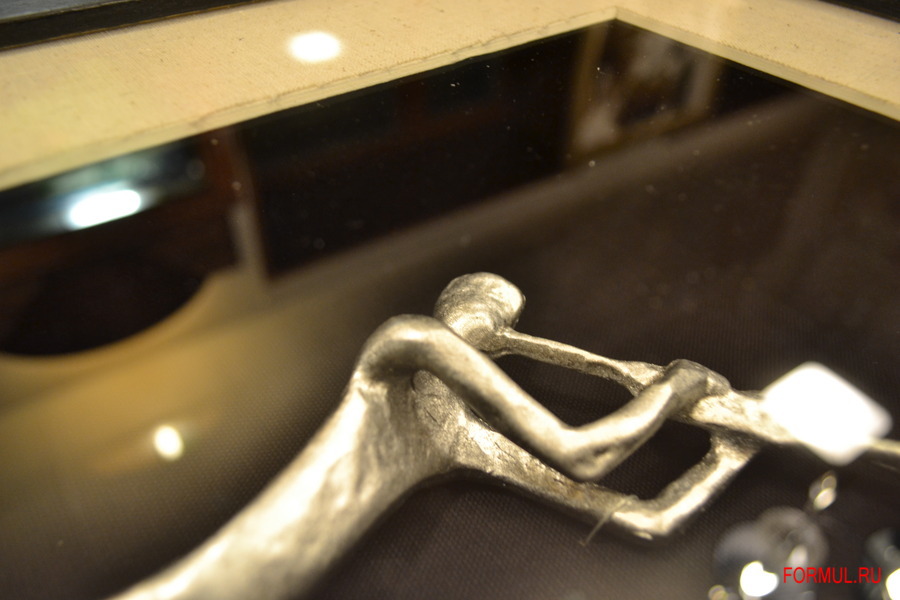 Панно Bello Pittura Трубач Панно Bello Pittura Трубач