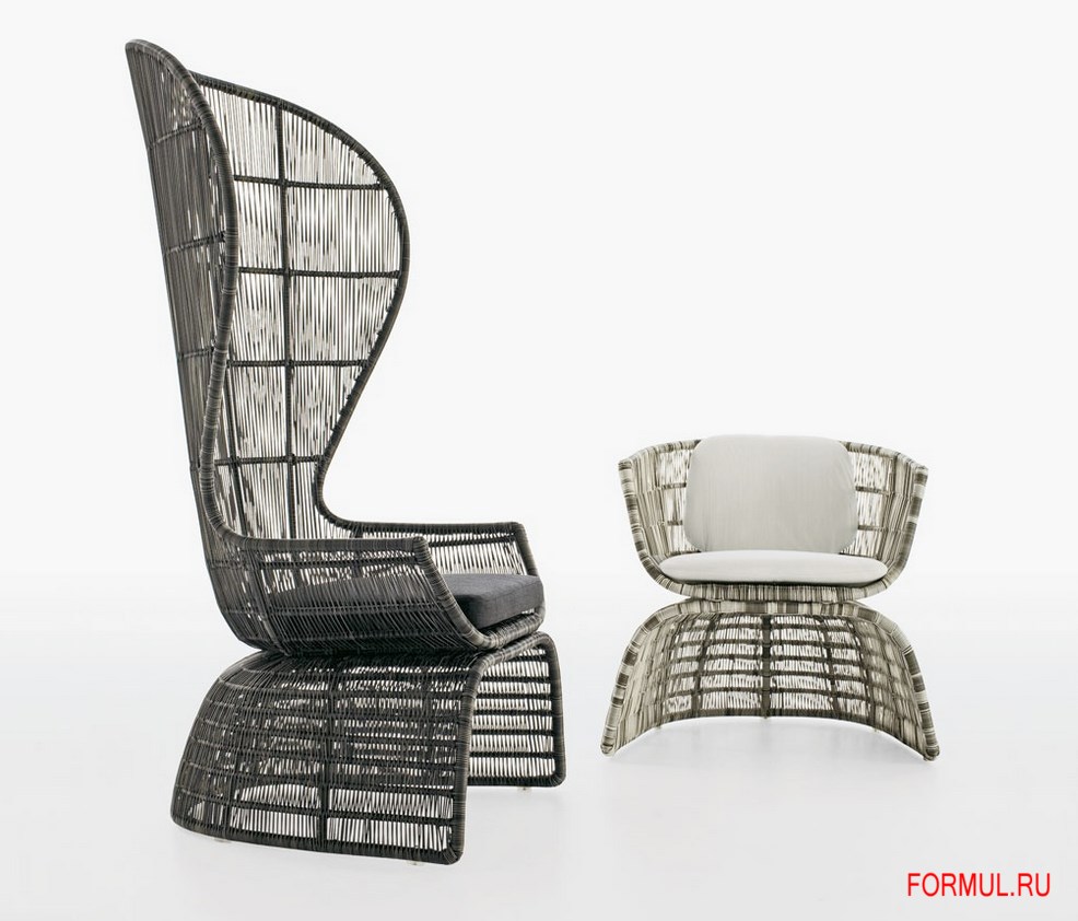 ������ B&B Italia CRINOLINE