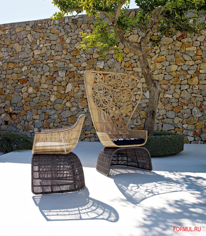 ������ B&B Italia CRINOLINE