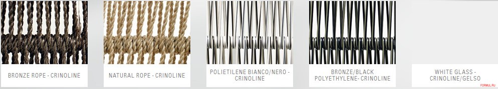 ������ B&B Italia CRINOLINE