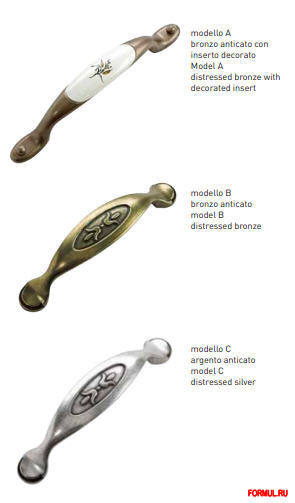 Кухня Diemme Bellezza Antica Кухня Diemme Bellezza Antica