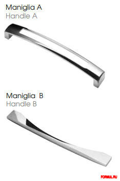 Кухня Diemme Panama 05 Кухня Diemme Panama 05