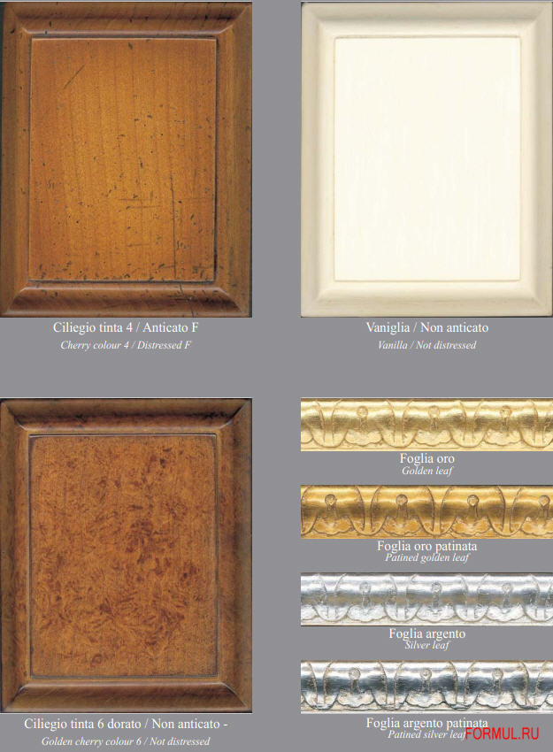 ����� Pregno PR4