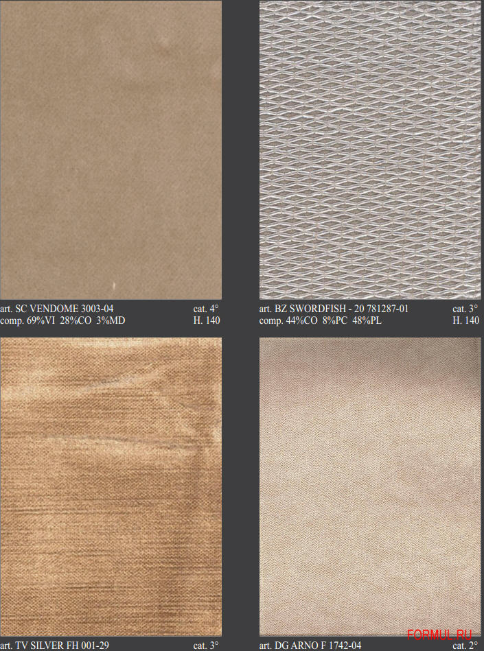 ������� Pregno L83