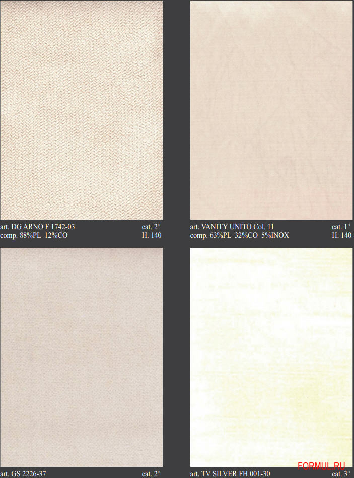 ������� Pregno L83