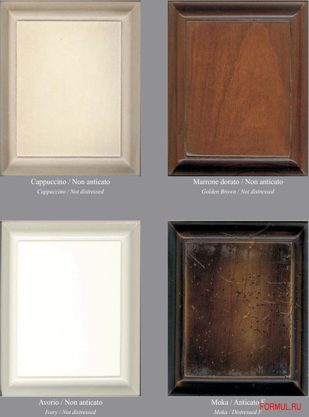 ������� Pregno L83