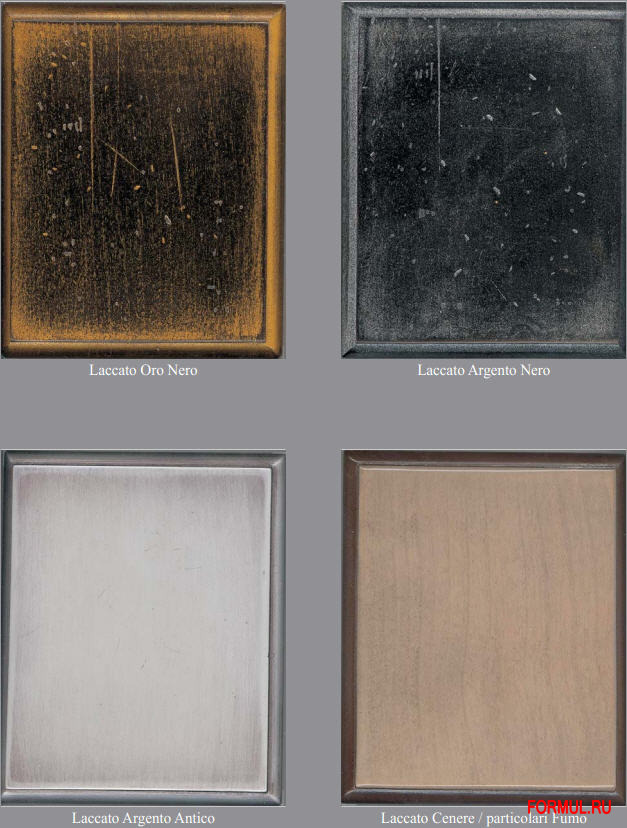 ����������� Pregno Way of Life Dark