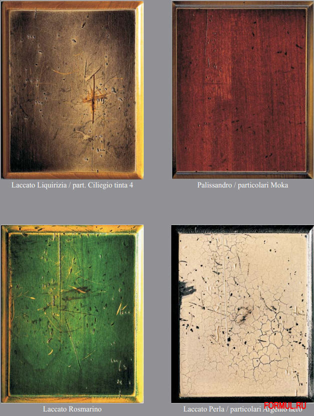 ����������� Pregno Way of Life Dark