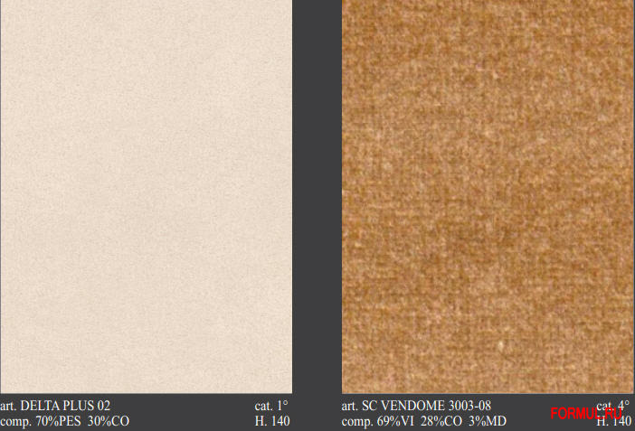 Кровать Pregno L63 Кровать Pregno L63