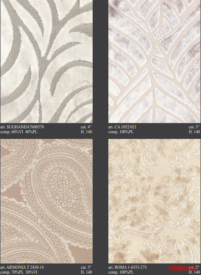 Кровать Pregno L63 Кровать Pregno L63