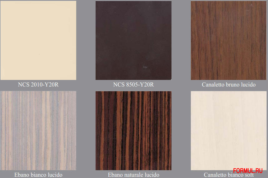 Кровать Pregno L63 Кровать Pregno L63