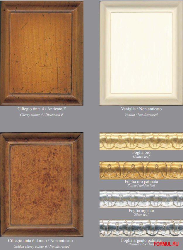 Кровать Pregno L63 Кровать Pregno L63