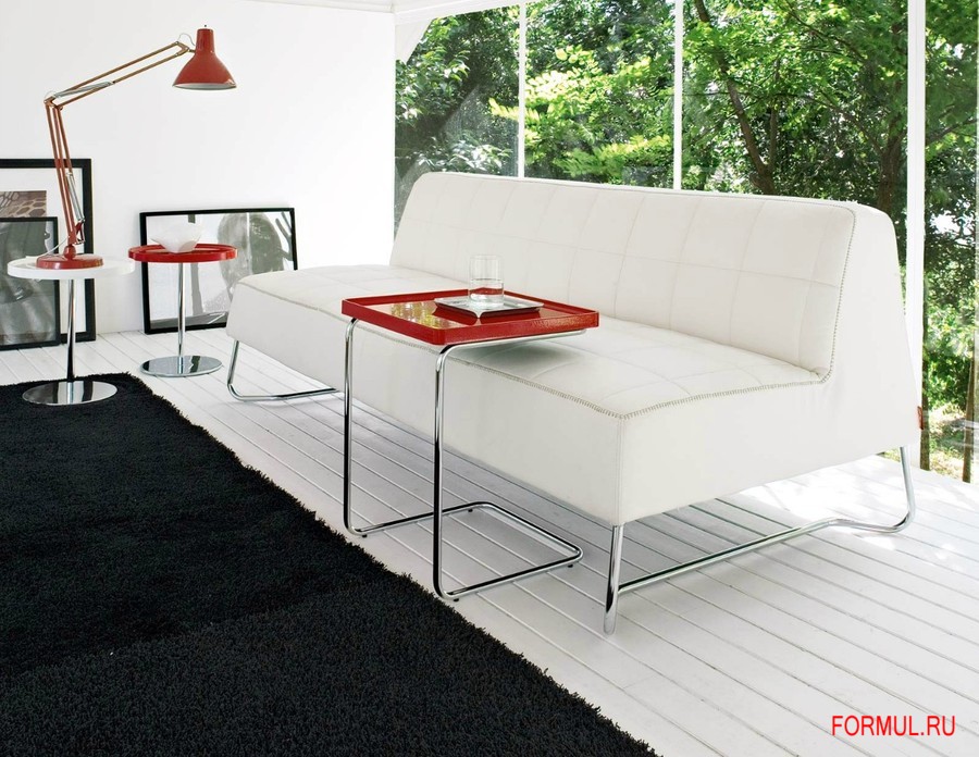 Столик Calligaris TRAY SOFA CS/5036 Столик Calligaris TRAY SOFA CS/5036