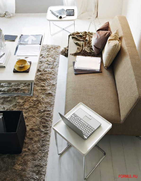 Столик Calligaris TRAY SOFA CS/5036 Столик Calligaris TRAY SOFA CS/5036