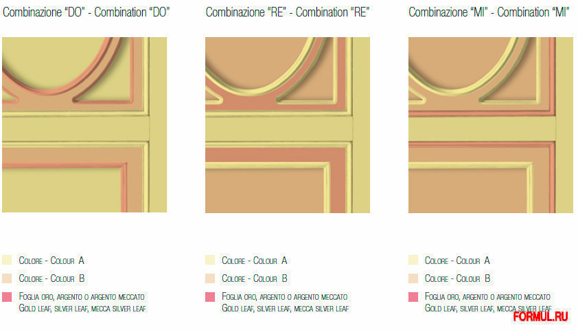 Кухня Martini Mobili s.r.l. Il canto del fuoco: Arte Povera Кухня Martini Mobili s.r.l. Il canto del fuoco: Arte Povera