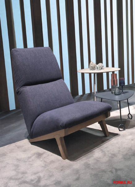 ������ Former LISBETH