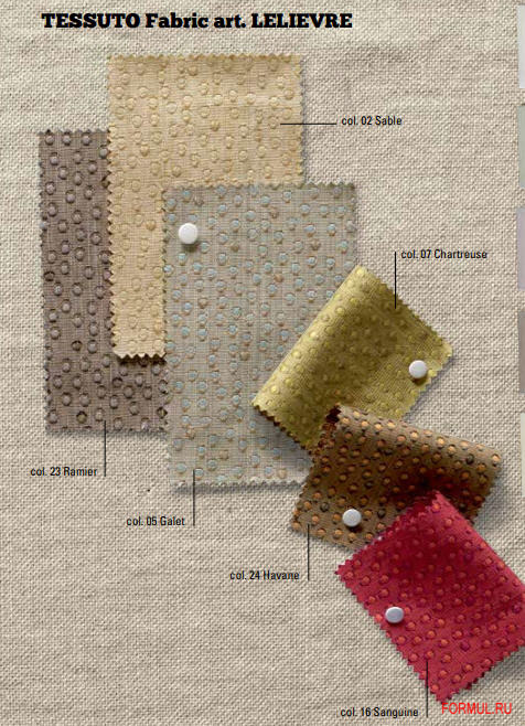 �������� Cantiero EL004 EL036 EL042 