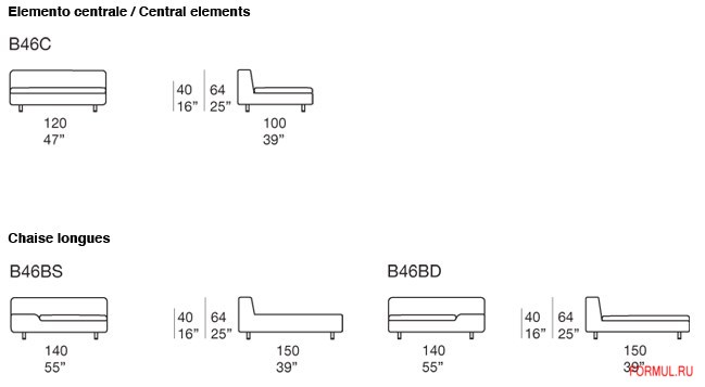 ����� Paola Lenti Allnew