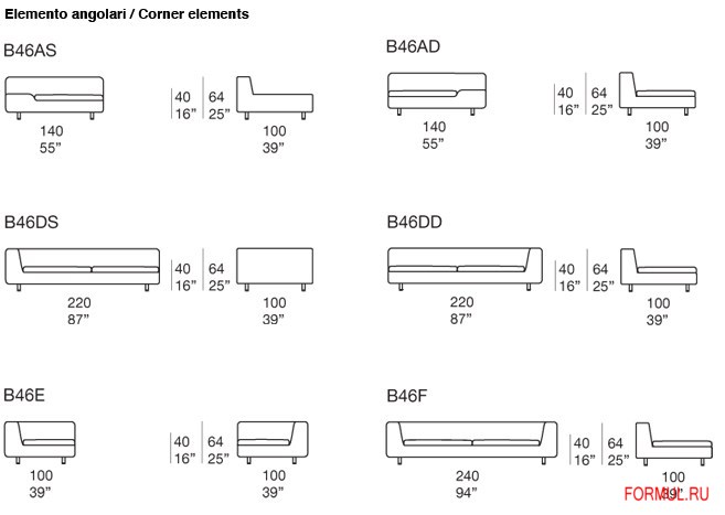 ����� Paola Lenti Allnew