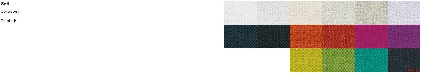 ����� Paola Lenti Allnew