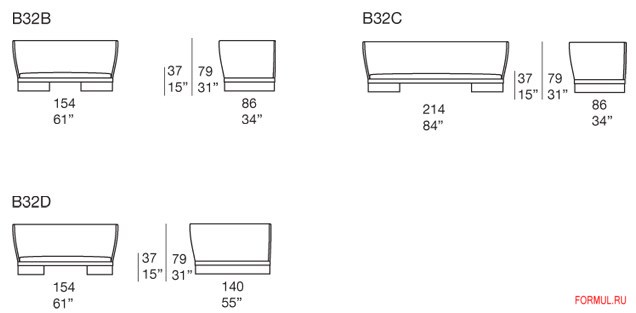 ����� Paola Lenti Ami