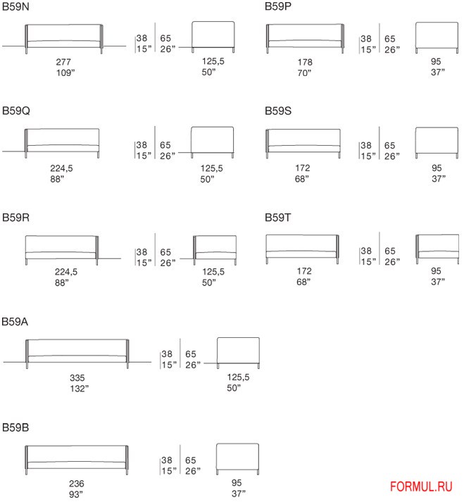 ����� Paola Lenti Pillar