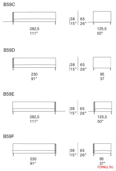 ����� Paola Lenti Pillar