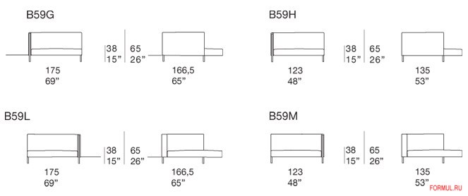 ����� Paola Lenti Pillar