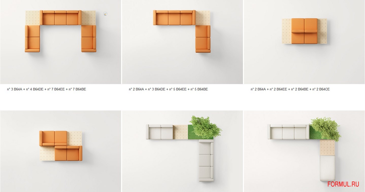 ����� Paola Lenti Canvas