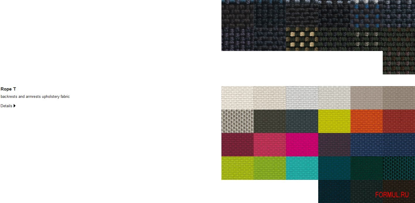 Диван Paola Lenti Cove Диван Paola Lenti Cove