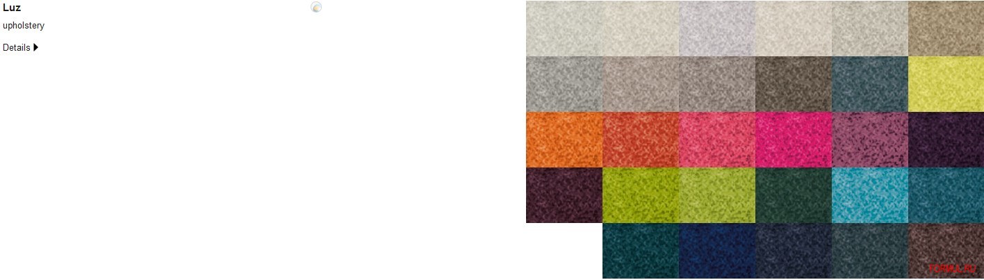 Диван Paola Lenti Mellow Диван Paola Lenti Mellow