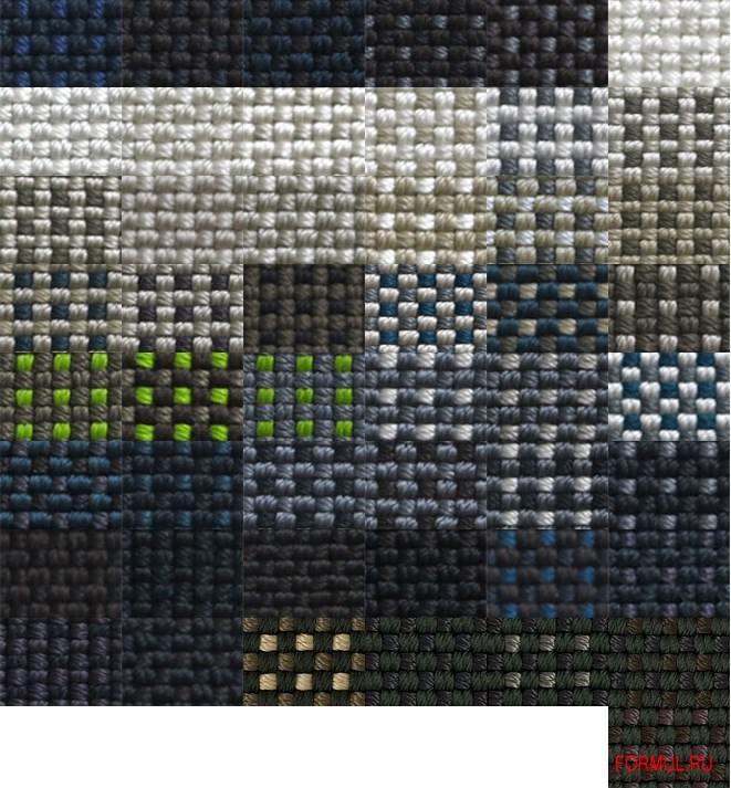 ����� Paola Lenti Teatime