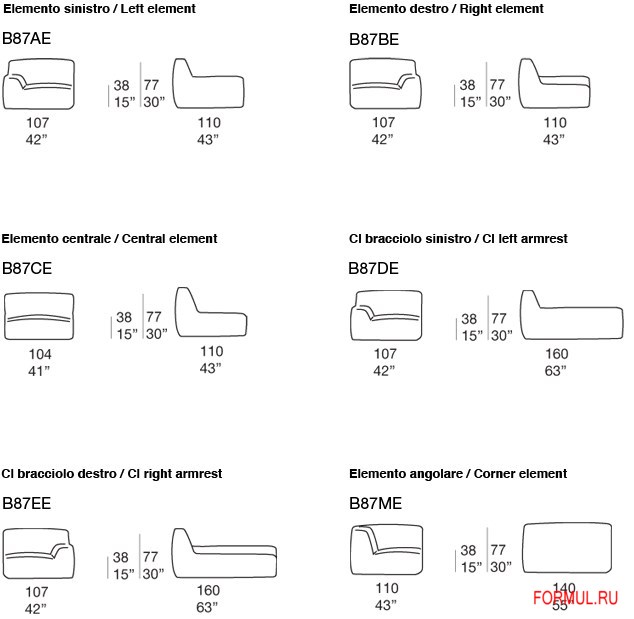 ����� Paola Lenti Welcome