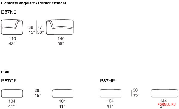 ����� Paola Lenti Welcome