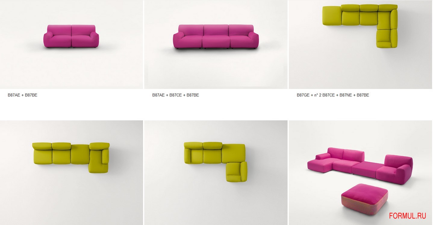 ����� Paola Lenti Welcome